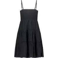 America Today Daila Jr Black Taglia: 170/176 | Vestiti Outlet | Unisex | Nero