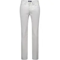 Gardeur Thyse-3-412091 Light Grey Taglia: W42L32 | Pantaloni Outlet | Uomo | Grigio