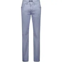Gardeur Bill-3-440951 Medium Blue Taglia: W33L32 | Pantaloni Outlet | Uomo | Blu
