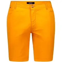 Gardeur Jean-tn-60561 Orange Taglia: M | Pantaloncini Outlet | Uomo | Arancione