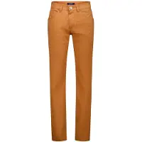 Gardeur Bill-3-412131 Rust Taglia: W34L32 | Pantaloni Outlet | Uomo | Marrone