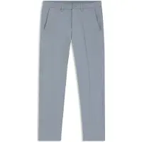 BOSS Pantaloni Commuter Slim 01 Green