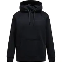 Peak Performance Felpa Con Cappuccio Original Small Logo