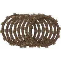 EBC Dischi Frizione Ad Attrito Ck Series Cork Ck4435
