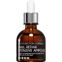 Mizon Snail Repair Intensive Ampoule 30 ml — Siero viso