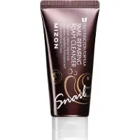 Mizon Detergente Bava Lumaca 60 ml — Detergente viso