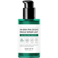 SOME BY MI AHA BHA PHA 30 Days Miracle Siero con Acidi 50ml — Siero