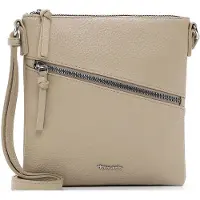 Tamaris Borsa a tracolla beige - one size