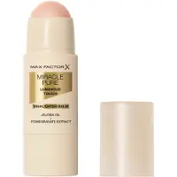 Max Factor Evidenziatore Miracle Pure 10 Soft Pearl 6g