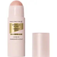 Max Factor Miracle Pure Luminous Touch 15 Rose Gold 6 g — Stick Illuminante