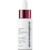 Dermalogica Dynamic Skin Strengthening Anti-Ageing Serum 30 ml — Siero anti-invecchiamento viso
