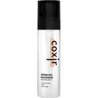 COXIR Brown Rice Niacinamide Peeling Mist 80 ml — Peeling mist