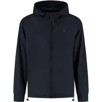 Shiwi Nash Jacket Solid Black Taglia: M | Giacche leggere Outlet | Uomo | Nero