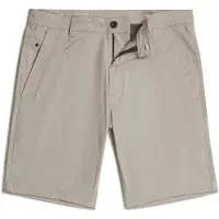 G-Star Bronson 3.0 Slim Chino Short Toggee/milk Dobby Taglia: W33 | Pantaloncini Outlet | Uomo