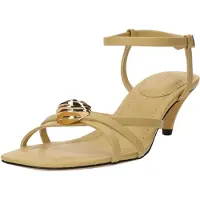 And Other Stories & Other Stories Ethel Sandalette Yellow Taglia: 40 | Infradito Outlet | Donna | Giallo