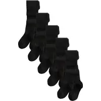 Next Collant blu notte