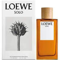 LOEWE Solo Pour Homme Uomo 150 ml — Eau de Toilette