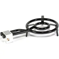 Vaello Padella Per Paella Fornello A Gas 2635 20-50 Cm