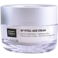 Martiderm Vital-Age Crema Pelle Normale Mista 50 ml — Crema viso