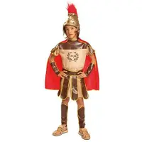 MOM Costume Da Centurione Romano Per Bambini