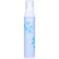Echos Line Volume Balsamo In Mousse 200ml — Balsamo mousse