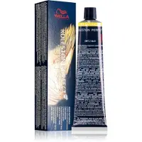 Wella Koleston Perfect Me Tinta per Capelli 7/1 Biondo Medio Cenere 60ml — Tinta capelli