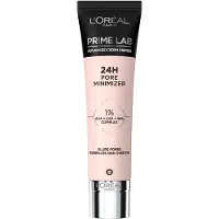 L'Oréal paris Prime Lab Minimizer 24 Ore — Primer viso