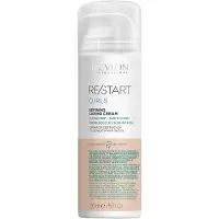Revlon Professional Restart Curls Defining Caring Cream 150 ml — Crema capelli