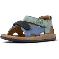 Camper Sandalo Twins in pelle