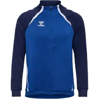 Hummel Giacca Da Tuta Lead 2.0