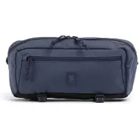 Chrome Industries Mini Kadet 5 Borsa a tracolla (5 l, blu)