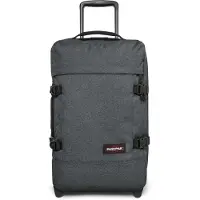 Eastpak Strapverz 2 ruote Trolley cabina S 51 cm grigio