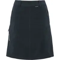 Didriksons Women's Liv Skirt 4 Skort Donna (34, blu)