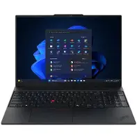 Lenovo ThinkPad E16 Gen 3 Processore Intel Core Ultra 7 255H E-core fino a 4,4 GHz P-core fino a 5,1 GHz, Windows 11 Pro 64, 512 GB SSD M.2 2242 PCIe Gen4 TLC Opal - 21SRCTO1WWIT4