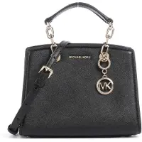 Michael Kors Extra-small Crossbody Bag Black Taglia: OS | Borse a mano Outlet | Donna | Nero