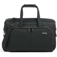 Travelite Priima Borsa da viaggio Weekender 48 cm nero