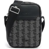Lacoste Borsa Shopping THE BLEND uomini - Nero - Unica