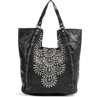 Campomaggi Shopper nero