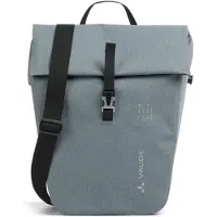 Vaude Borsa da bicicletta 34 cm blu