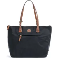 Bric's X-Collection Borsa a spalla 34 cm nero