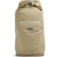 Patagonia Zaini FIELDSMITH ROLL TOP PACK donne - Beige - Unica
