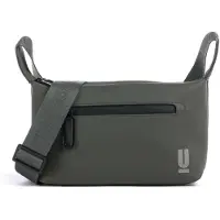 The Urban Society Minibag Borsa a tracolla (One Size, grigio)