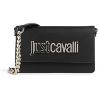 Just cavalli BORSAFOGLIO JC B _ METAL LETTERING - STY