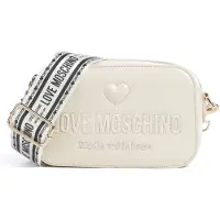 Love Moschino Borsa A Tracolla jc4220pp0mkf0110 — Borsa A Tracolla