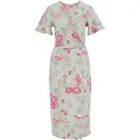 We fashion Dress Mid Length Mint Green Taglia: L | Abiti Midi Outlet | Donna | Ciano