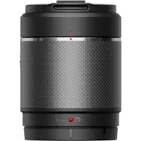 DJI DL 75mm f/1.8 Obiettivo