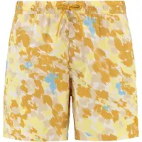 Shiwi Nick Quick Dry Swim Shorts 6 Inch Digital Camo Yellow Digita Taglia: L | Pantaloncini da bagno Outlet | Uomo | Giallo