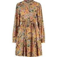Shiwi Josette Dress Paisley Multicolour Paisley Taglia: XS | Abiti in T-Shirt Outlet | Donna