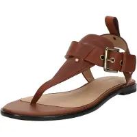 And Other Stories & Other Stories America Sandal Brown Taglia: 37 | Infradito Outlet | Donna | Marrone