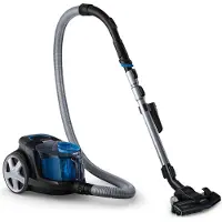 Philips PowerPro Compact Aspirapolvere senza sacco FC9331/09